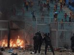 الترجي عن رفض «كاف» الطعن بشأن الجماهير: رئيس لجنة الاستئناف كان عدوانيا