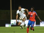 بعد إصابة الظهر| "كهربا" جاهز للمشاركة مع الاتحاد أمام الاتفاق