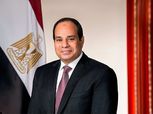 رئيس «فيفا» يثمِّن جهود الرئيس السيسي لتعزيز السلام بالشرق الأوسط