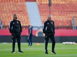 الإصابات تضع كولر في ورطة قبل مواجهة سموحة بالدوري