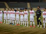 20 دقيقة| ديتشا "يُباغت" الزمالك بهدف