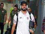 رسالة من بنتايج إلى جماهير الزمالك بعد إصابته القوية أمام بيراميدز: دعواتكم