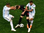 مدرب أتليتكو مدريد: الأرجنتين فريق تائه