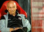 فيريرا يعيد سيد نيمار لتشكيل الزمالك الأساسي أمام سيراميكا