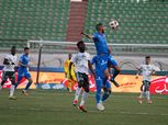 إصابة لاعب المصري وغيابه عن الملاعب 3 أشهر