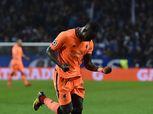 «ماني» يتقدم بـ ثاني أهداف ليفربول في شباك نيوكاسل