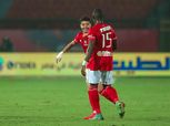 أهداف مباراة الأهلي والاتحاد.. ثلاثية حمراء في شباك «سيد البلد»