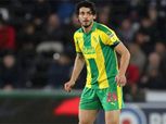 قبل بدء أمم أفريقيا.. قلق في جهاز الفراعنة بسبب أحمد حجازي