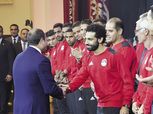 عدد خاص| «صلاح»: كلام الرئيس عنى وسام على صدرى.. وطموحاتنا كبيرة فى المونديال