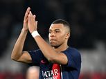 مبابي يخطف رقم مودريتش في ريال مدريد