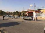 مصدر أمني عن مباراة الزمالك والمقاصة: لا نعلم شيء عن إقامتها غدا