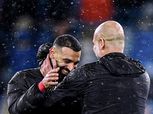 جوارديولا: محمد صلاح كان كابوسا لمانشستر سيتي.. وواجهته بـ4 لاعبين