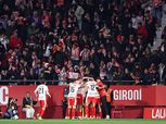 في مباراة درامية.. جيرونا يقلب الطاولة على برشلونة ويهدي الصدارة لريال مدريد