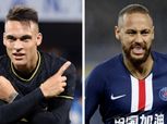برشلونة يضحي بثلاثي الفريق من أجل نيمار ومارتينيز