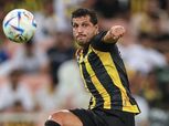 منافسة ثنائية في الدوري السعودي على ضم طارق حامد