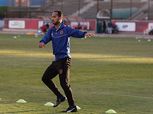 وليد سليمان يُشارك في المران الجماعي الأهلي