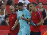 "فيرمايلين وجوميز" يغيبان عن كأس خوان جامبر