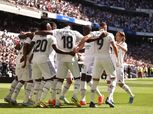 معلق مباراة ريال مدريد وسيلتك الإسكتلندي في دوري أبطال أوروبا