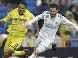 مدافع ريال مدريد : نمتلك فرصة للتتويج بالليجا