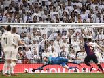 بالفيديو| 30 دقيقة.. ريال مدريد مسيطر وبرشلونة يتقدم