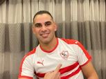 أحمد عيد عبدالملك: الهدوء سر انتصار الزمالك في الموسم الماضي