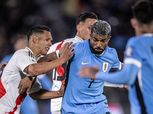 رسميًا.. تأهل أوروجواي وباراجواي وكولومبيا لكأس العالم 2026