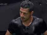 مصدر بـmbc ينفي حذف مشاهد من حلقة طارق حامد مع رامز جلال: "مضربش حد"