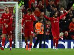 ليفربول يبحث عن خطف صدارة الدوري الإنجليزي مؤقتا أمام نيوكاسل