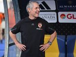 أول تعليق من كولر بعد الفوز على الاتحاد: «الأهلي سيطر بالطول والعرض»
