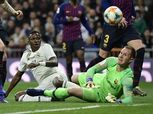 الكلاسيكو.. فينيسيوس جونيور يقود تشكيل ريال مدريد المتوقع ضد برشلونة