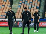 إداري بيراميدز يكشف تفاصيل مشاجرته مع محمد شوقي في مباراة الاهلي