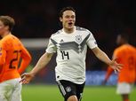 بالفيديو| ألمانيا تثأر من هولندا بثلاثية بتصفيات يورو 2020