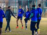 الإسماعيلي يستأنف تدريباته.. والنبريصي يوافق على العودة للدراويش
