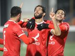 وفد إسمعلاوي في الأهلي لإتمام التعاقد مع مروان محسن ورامي ربيعة