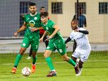 المصري يرفض عرضا سعوديا لبيع عبد الرحيم دغموم