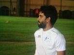 «فتح الله»: لم أفكر في الاعتزال.. و«شحاتة» أقنعني بالانضمام للنجوم