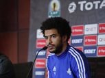الزمالك: مفاوضات عودة عمر جابر توقفت بسبب أزمة كورونا
