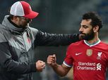 ليفربول عن مخالطة محمد صلاح بكلوب: سنعلن موقف جميع اللاعبين غدا