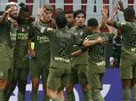 ميلان يهزم بولونيا بهدفين ويتصدر الدوري الإيطالي مؤقتا