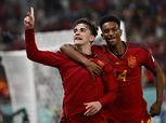 ثلاثي هجومي يقود تشكيل إسبانيا أمام ألمانيا في كأس العالم 2022