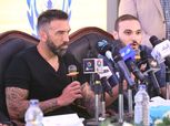 أول تعليق من «براون» بعد هزيمة الإسماعيلي أمام الزمالك: اللي جاي أفضل