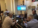 اللجنة البارالمبية تجتمع باللجان الفرعية لمناقشة استعدادات بطولة العالم لرفع الأثقال