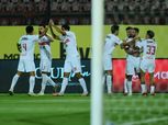 عاجل| 9 لاعبين.. تعرف على غيابات الزمالك أمام المصري البورسعيدي في الدوري