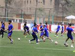برنامج بدني للاعبي الأهلي قبل مواجهة النجوم