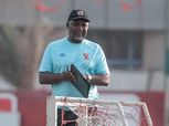 الأهلي يختتم تدريباته استعدادا لمونتيري.. ومسحة طبية لبيتسو موسيماني