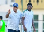العشري يستخدم «الدروس الخصوصية» مع مدافعي الاتحاد السكندري