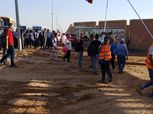 شركة صينية تعرض بناء استاد الزمالك