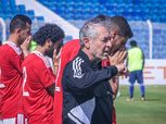 كولر يستقر على تشكيل الأهلي لمواجهة القطن الكاميروني بدوري أبطال أفريقيا