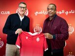 الوداد يستقر على التجديد لجاريدو قبل مواجهة الأهلي