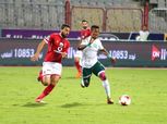 المصري يدرس إعادة "مكورو" بعد تألقه في الدوري السعودي